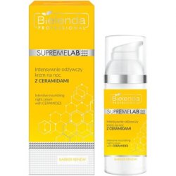BIELENDA PROFESSIONAL SupremeLab Barrier Renew Intensive Night Cream with Ceramides 50ml