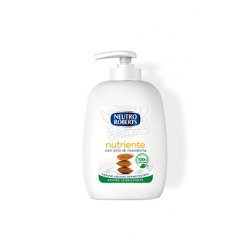Neutro Roberts Almond Oil Liquid Soap 200ml 6.76fl.oz