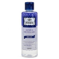Acqua alle Rose Micellar Water with Rose Oil and Natural Ingredients 200g