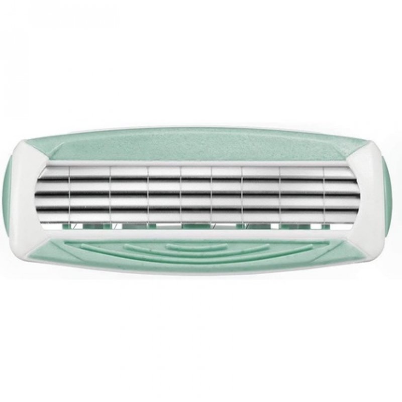 Wilkinson Sword Quattro for Women Sensitive Razor Blades 4 count