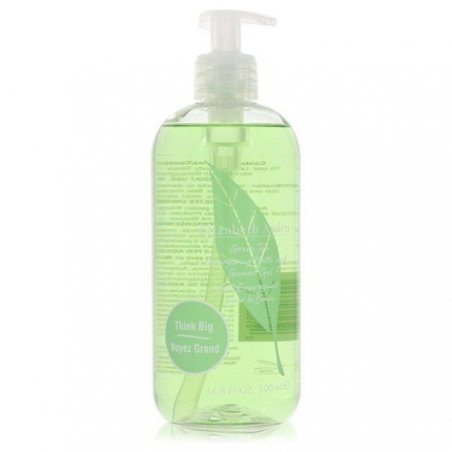 Elizabeth Arden Green Tea Energizing Bath and Shower Gel 500ml