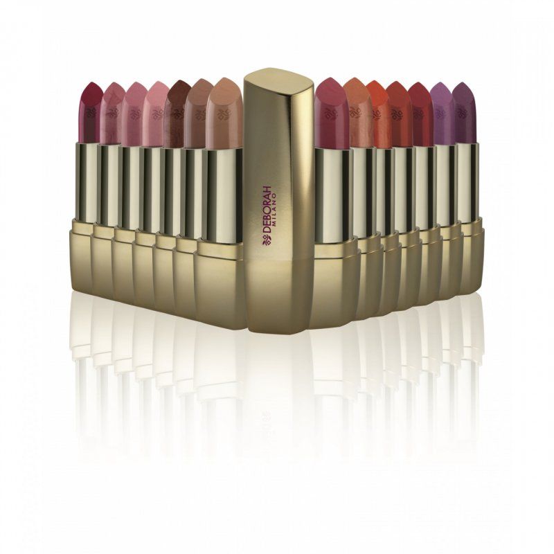 DEBORAH Lipsticks