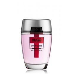 Hugo Boss Energise Eau de Toilette 75ml Spray For Him