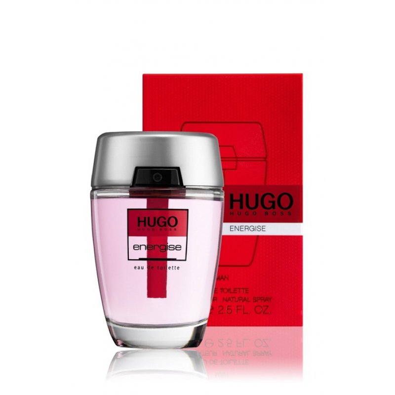 HUGO BOSS Energise Men 75 ml