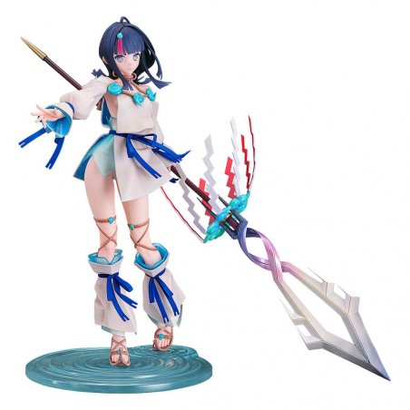 Fate/Grand Order statuette PVC 1/7 Lancer/Utsumi Erice 24 cm