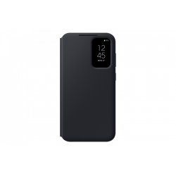 Samsung EF-ZS711CBEGWW coque de protection pour téléphones portables 16,3 cm (6.4") Étui avec portefeuille Noir