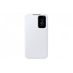 Samsung EF-ZS711CWEGWW coque de protection pour téléphones portables 16,3 cm (6.4") Étui avec portefeuille Blanc