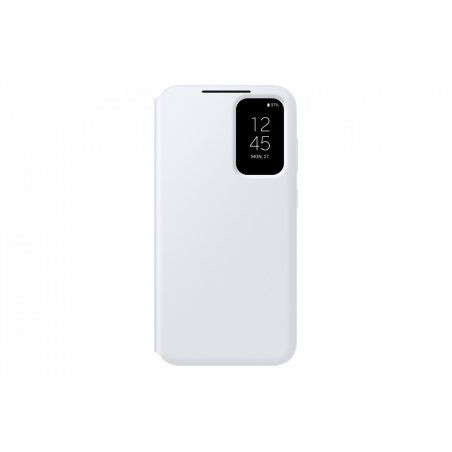 Samsung EF-ZS711CWEGWW coque de protection pour téléphones portables 16,3 cm (6.4") Étui avec portefeuille Blanc