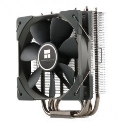 Thermalright TA120 Processor Air cooler 12 cm Grey 1 pc(s)