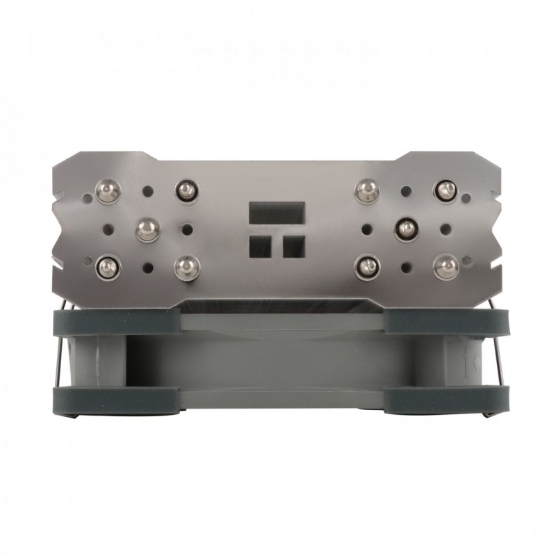 Thermalright TA120 Processeur Refroidisseur d'air 12 cm Gris 1 pièce(s)