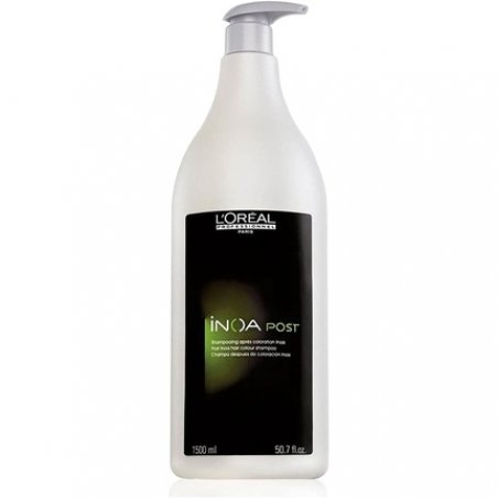 L'Oreal Inoa Post-Color Shampoo 50.7oz
