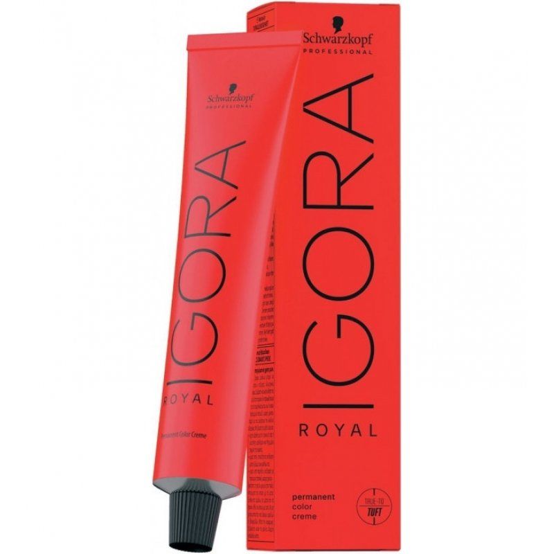 Schwarzkopf Igora Royal 8-00, 60 ml