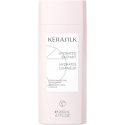 Kerasilk Essential Colour Protecting Conditioner for Coloured Hair 200ml