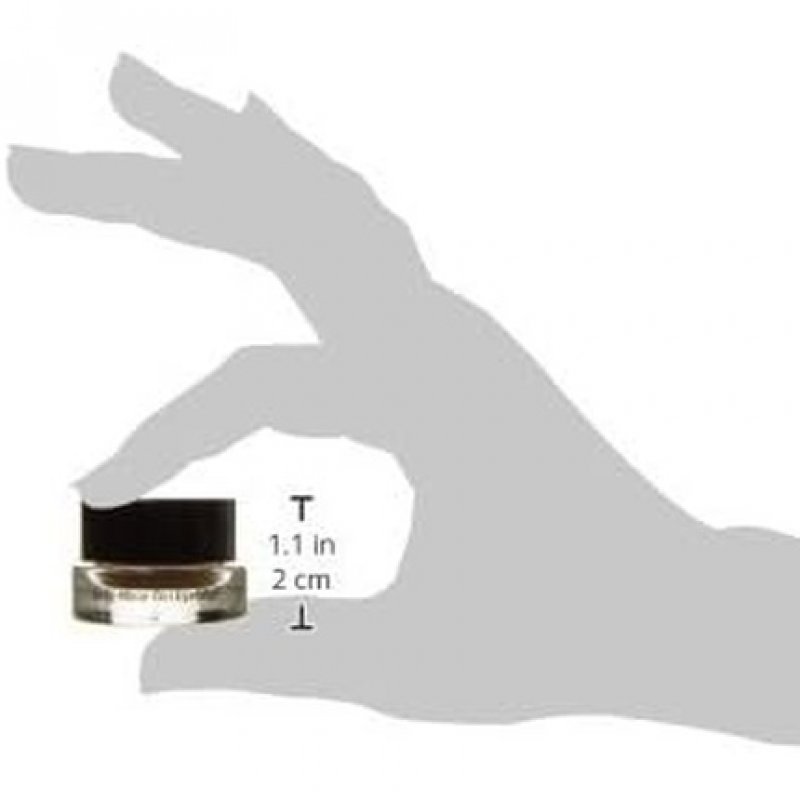 Long Wear Gel Eyeliner 02 Sepia Ink 3g/0.1oz