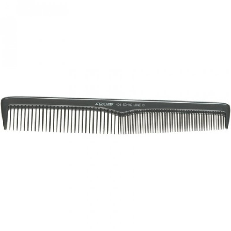 401 Ionic Profi-Line Professional Hairdressing Comb