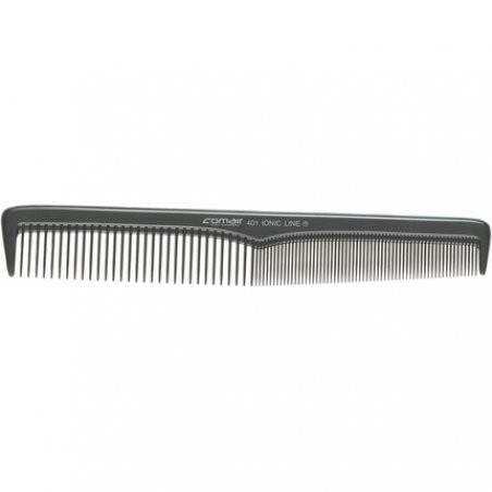 401 Ionic Profi-Line Professional Hairdressing Comb