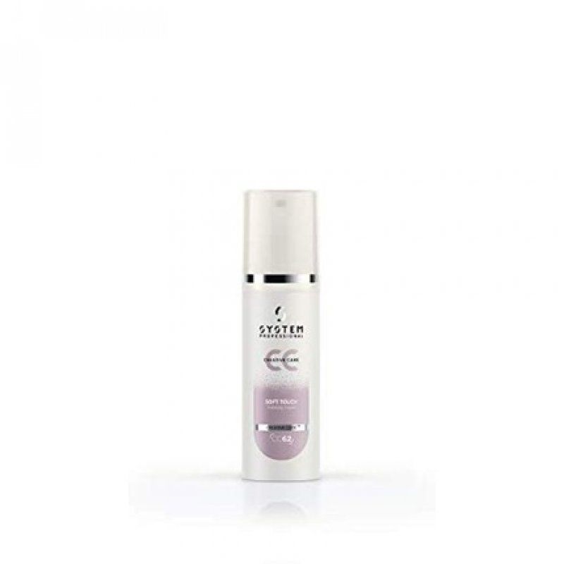 Wella SP Code Energy Soft Touch Styling Cream 75ml