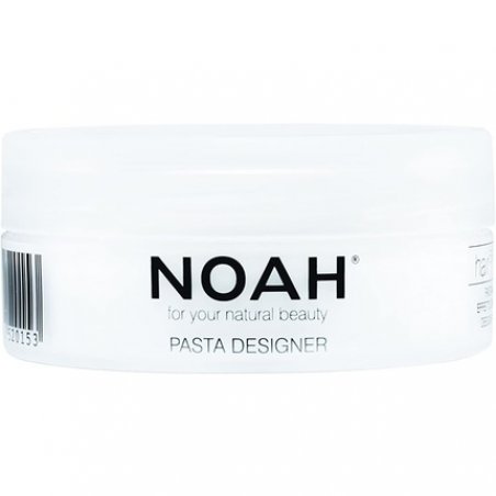 NOAH Natural 5.6 Designer Hair Paste with Cedar Wood 50ml