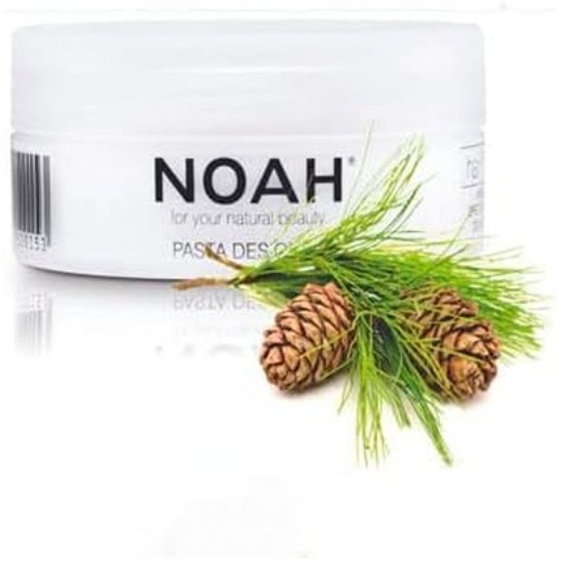 NOAH Natural 5.6 Designer Hair Paste with Cedar Wood 50ml
