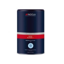 Indola Profession Rapid Blonde White 450g