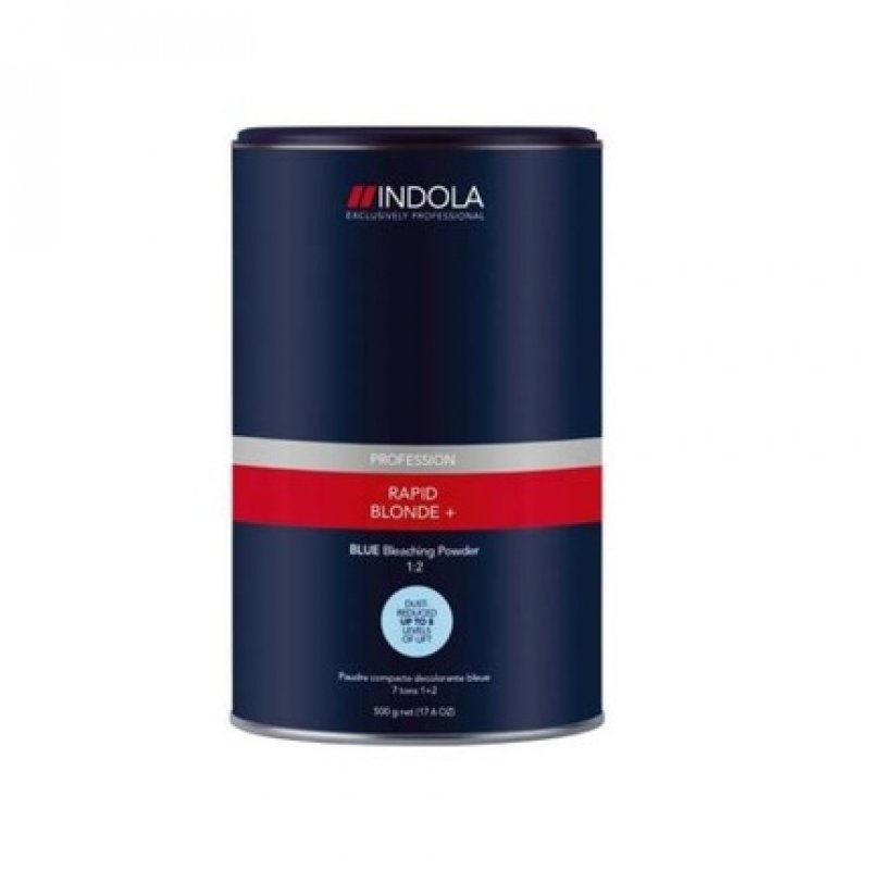Indola Profession Rapid Blonde White 450g
