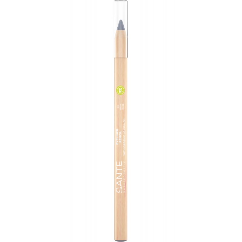 Eyeliner Pencil 03 Navy Blue 1.14g