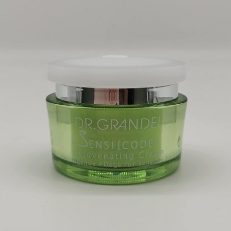 DR. GRANDEL SensiCODE Rejuvenating Cream 50ml
