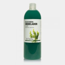 Algae Modeling Shower Gel 1000ml