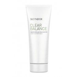 Skeyndor Clear Balance Pure Comfort Mask 75 ml