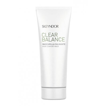 Skeyndor Clear Balance Pure Comfort Mask 75 ml