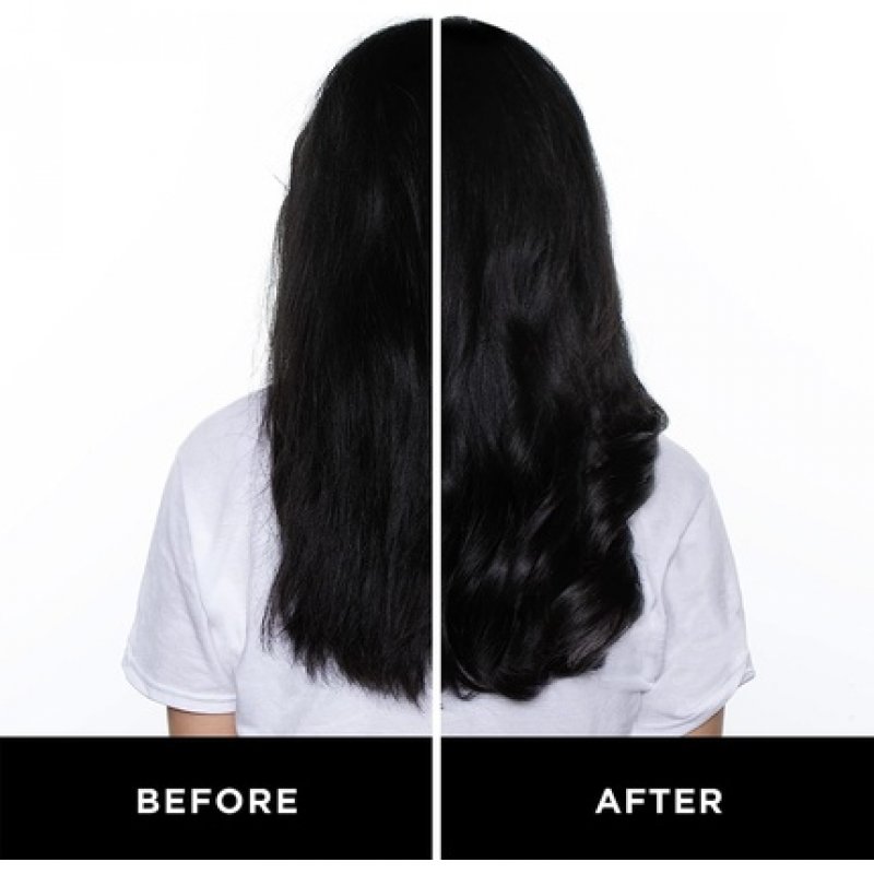 HASK Biotin Boost Shampoo for All Hair Types 355ml