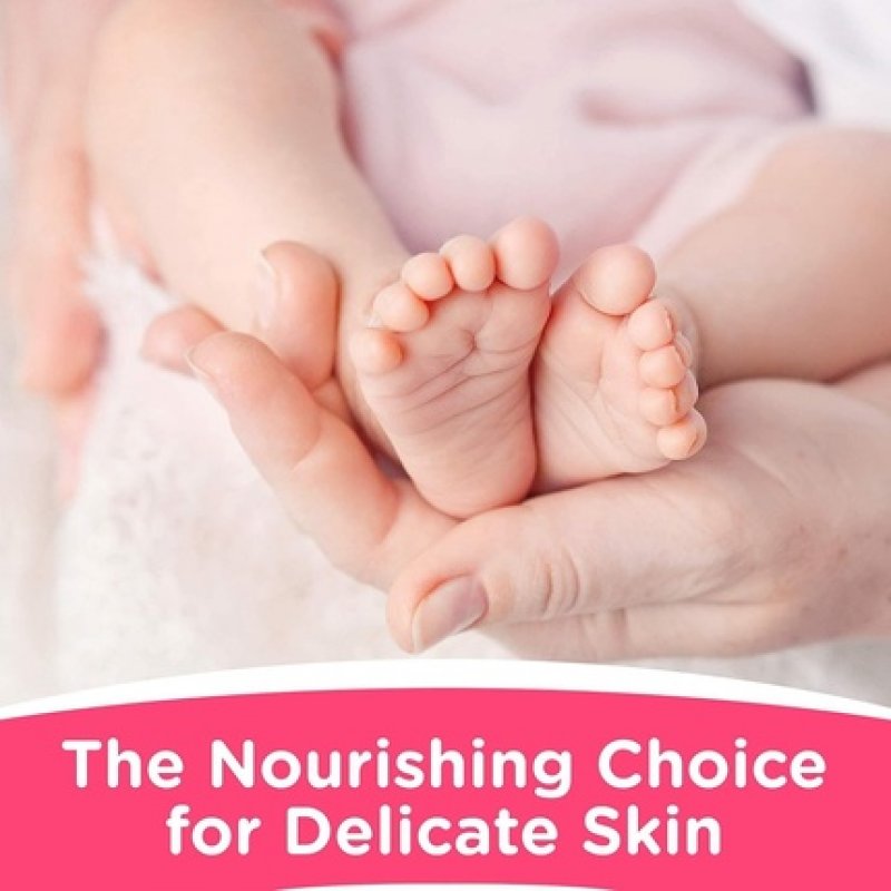 Johnson's Baby Lotion Coconut Sensitive Paraben Free 300ml