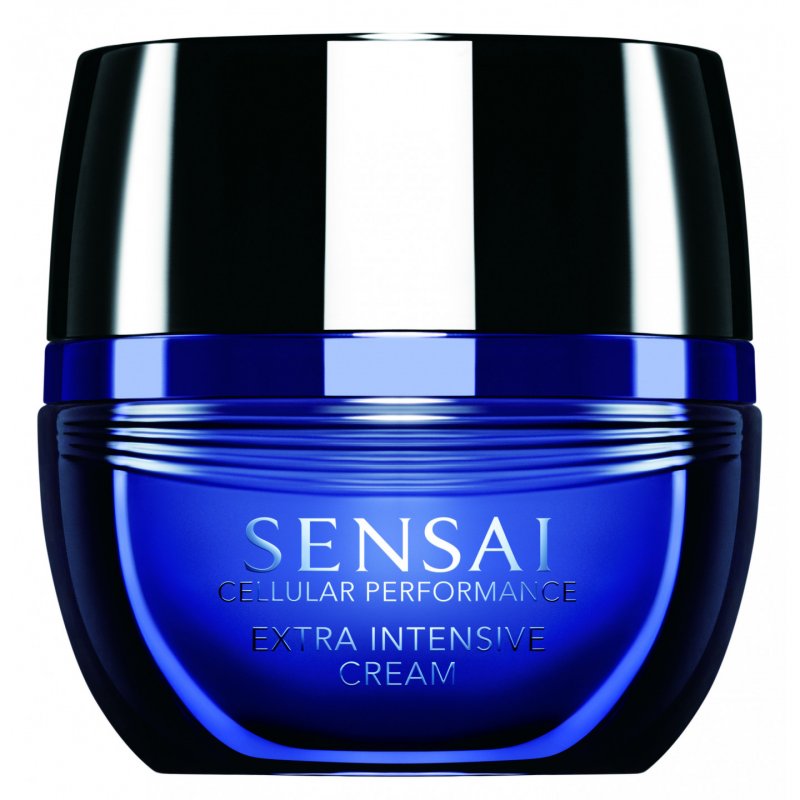 Sensai Cellular Performance Extra Intensive Cream Crèmes de jour et de nuit Visage 40 ml