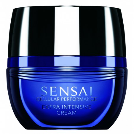 Kanebo Sensai Cellular Performance Extra Intensive Cream 1.4 Ounce
