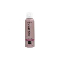 Montibel-Lo Finalstyle Intensive Foam 320ml Brown