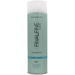 Montibello Finalfine Ulti Strong Spray 500ml