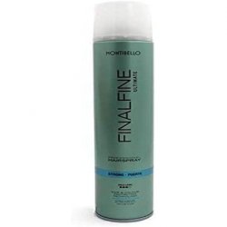 Montibello Finalfine Ulti Flexible Strong Spray 500ml