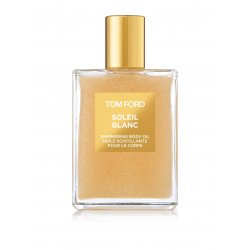 TOM FORD Soleil Blanc Shimmering Body Oil, Gold, 100ml