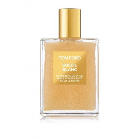 TOM FORD Soleil Blanc Shimmering Body Oil, Gold, 100ml