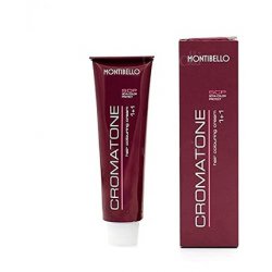 Montibello Black Chrome 60g Color 6.16