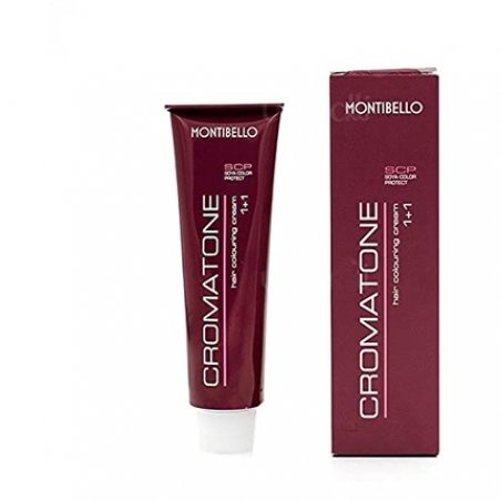 Montibello Black Chrome 60g Color 6.16