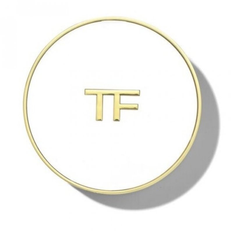 Tom ford Glow Tone Up cushion compact hydratant Spf40 9.0 Deep Bronze 12g