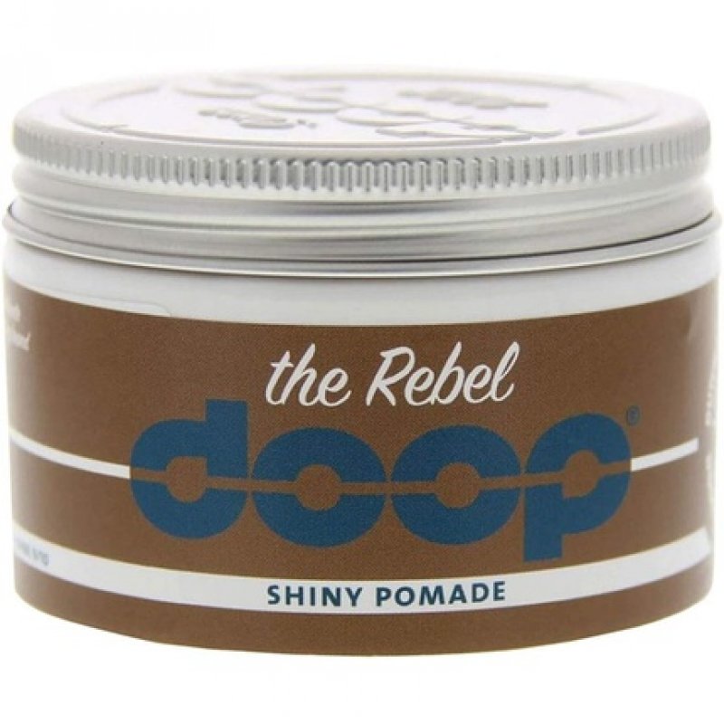 Doop the Rebel Shine Hair Pomade 100ml