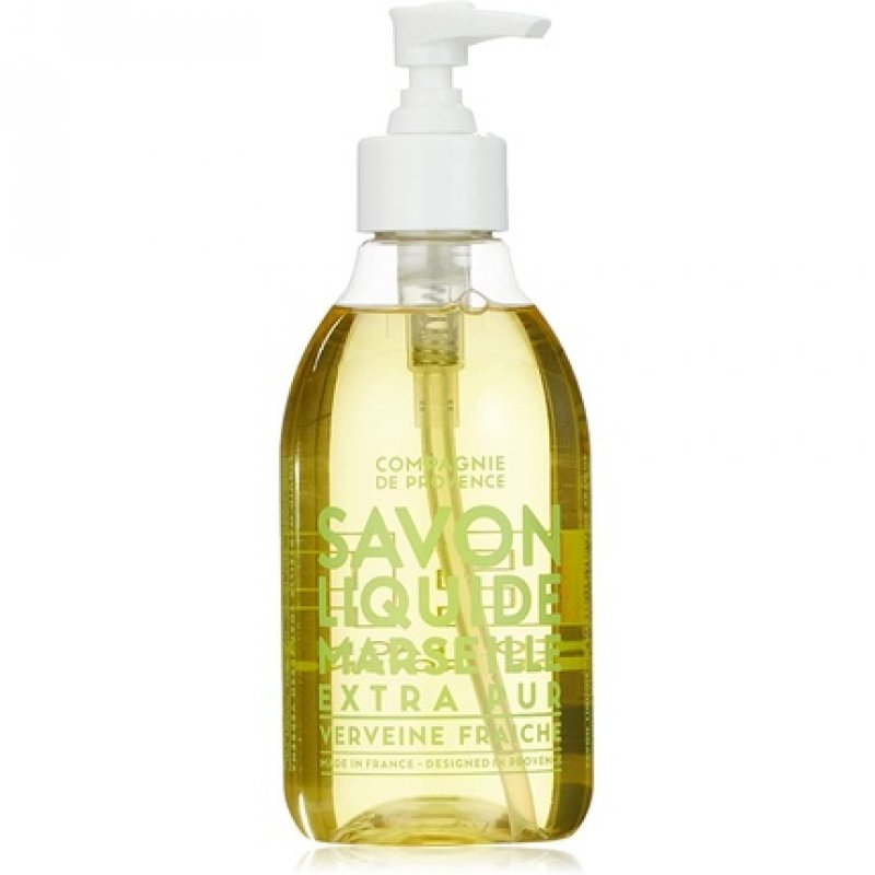 Compagnie de Provence Extra Pure Verveine Liquid Soap 300ml