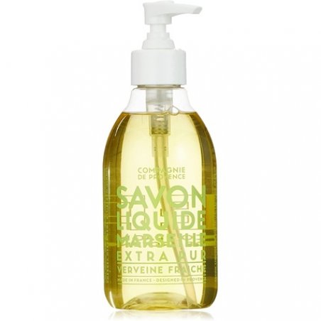 Compagnie de Provence Extra Pure Verveine Liquid Soap 300ml