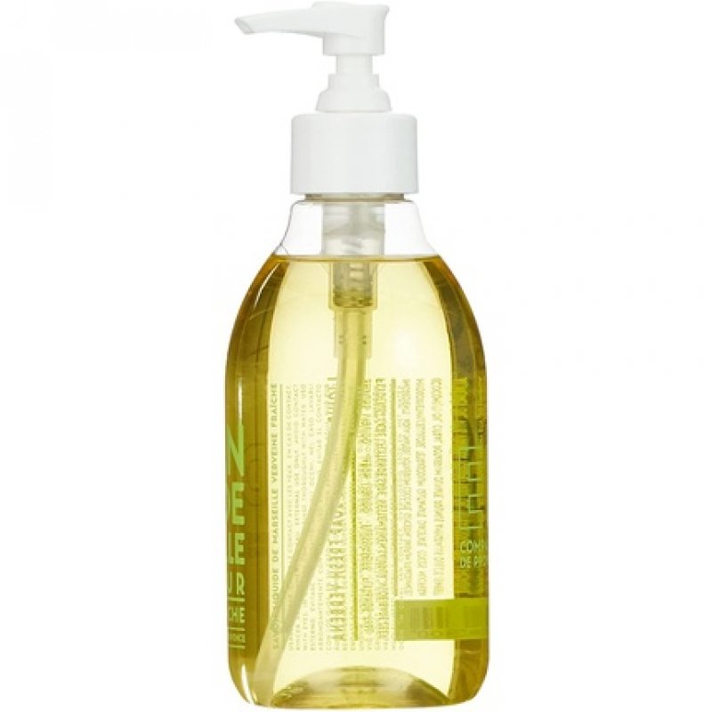 Compagnie de Provence Extra Pure Verveine Liquid Soap 300ml