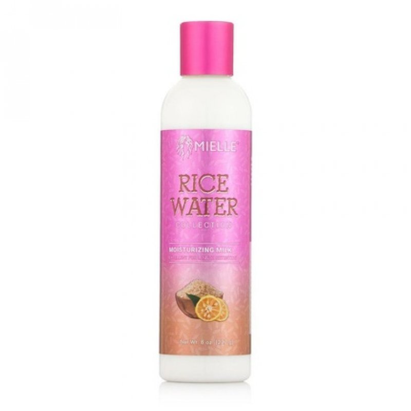 Mielle Rice Water Collection Range