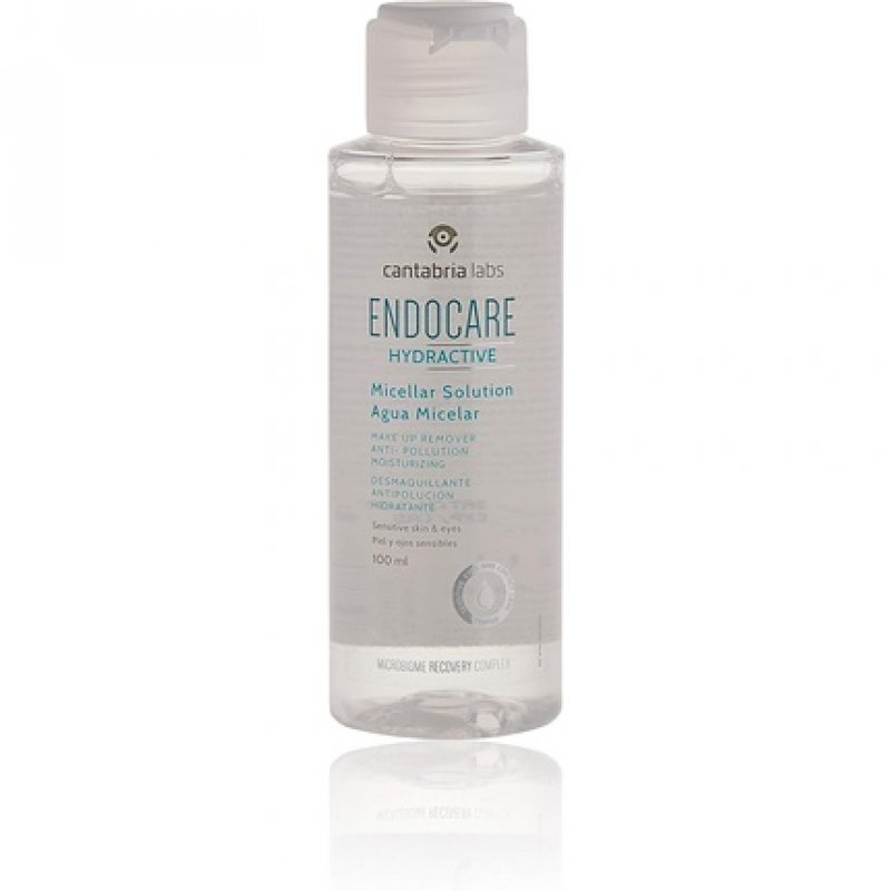 Endocare Hydractive Micellar Water 100ml