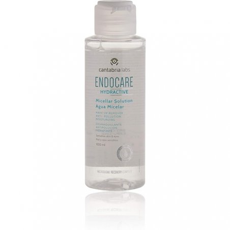 Endocare Hydractive Micellar Water 100ml