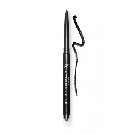 Colorstay Eyeliner Crayon 201 Black 0.28g